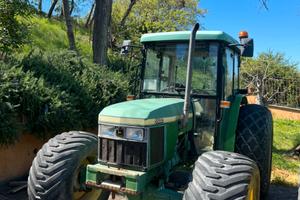 John deere 5500