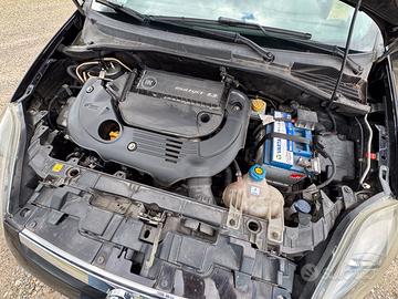 Fiat Punto 1.3 Multijet