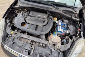 Fiat Punto 1.3 Multijet