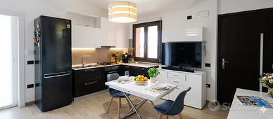 Splendida Casa Vacanze con Giardino in Sardegna