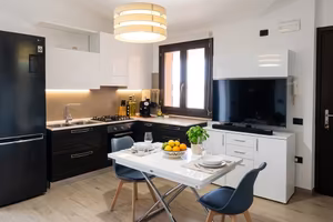 Splendida Casa Vacanze con Giardino in Sardegna