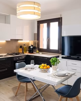 Splendida Casa Vacanze con Giardino in Sardegna