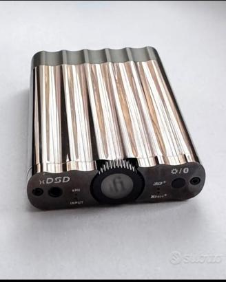 Ifi xdsd