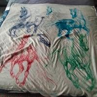 Sciarpa Hermes 140x140