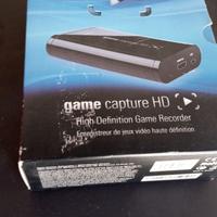 ELGATO GAME CAPTURE HD VIDEO RECORDER