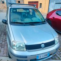 Panda 1.1 Active 2003 83.626  km REALI