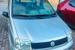 Panda 1.1 Active 2003 83.626  km REALI