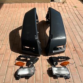 Ricambi Jeep Wrangler 2019 JL