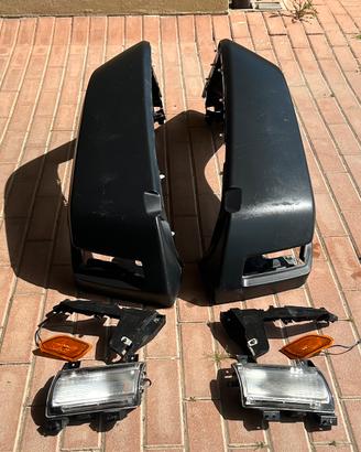 Ricambi Jeep Wrangler 2019 JL