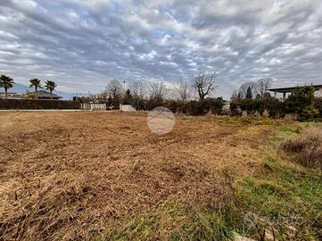 TER. RESIDENZIALE A RIVAROLO CANAVESE