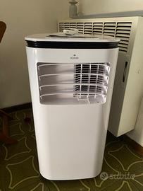 Condizionatore portatile Home