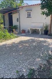 Monolocale arredato ingresso indipendente