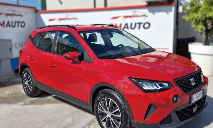Seat Arona 1.0 TGI XPERIENCE