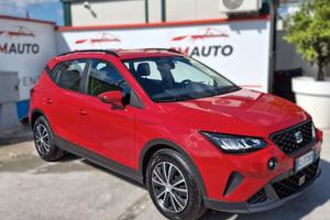 Seat Arona 1.0 TGI XPERIENCE