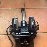 Trim selva motecarlo S1400 o yamaha 40 top 700