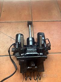 Trim selva motecarlo S1400 o yamaha 40 top 700