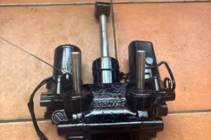 Trim selva motecarlo S1400 o yamaha 40 top 700