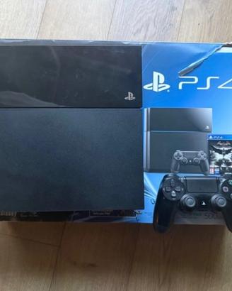 PS4 uata