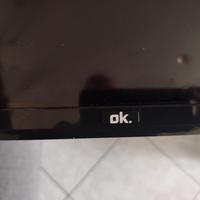 TV OK