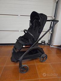 Passeggino Bugaboo Dragonfly