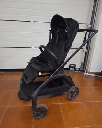 Passeggino Bugaboo Dragonfly