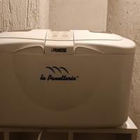 Macchina per il pane princess doppia