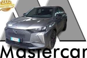 DS AUTOMOBILES DS 7 Crossback 1.5 bluehdi Perfor