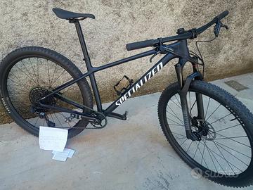 MTB DA 29 SPECIALIZED CHISEL COMP (NUOVA)