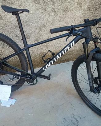 MTB DA 29 SPECIALIZED CHISEL COMP (NUOVA)