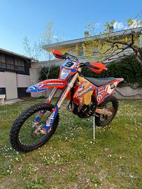 KTM EXC-F 250 - 2020