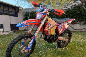 KTM EXC-F 250 - 2020