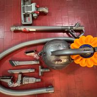 Dyson ball  dc33 up top