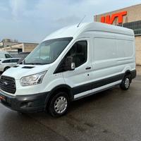 Ford Transit L3H3 E6 2017