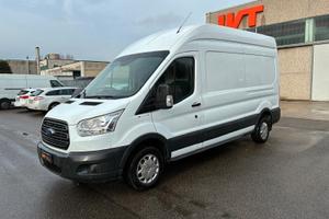 Ford Transit L3H3 E6 2017