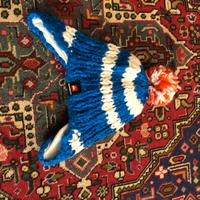 Cappello in lana Qucksilver