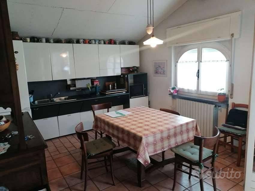 Appartamento – Coggiola, Piletta - Vista 4