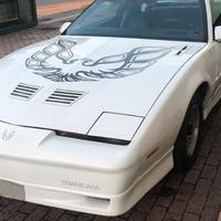 PONTIAC Firebird - TRANS AM 1992