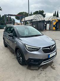 Opel Crossland Crossland X 1.5 ECOTEC