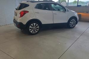 OPEL Mokka 1ª serie - 2016