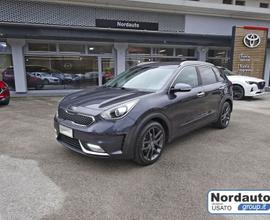 KIA Niro 1.6 GDi DCT HEV Style