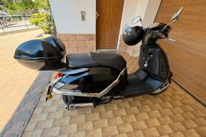 Lambretta 151