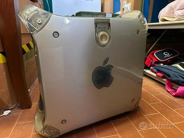 Set computer apple