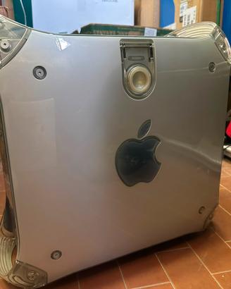 Set computer apple
