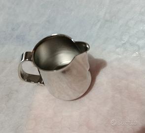 mini lattiera Alessi