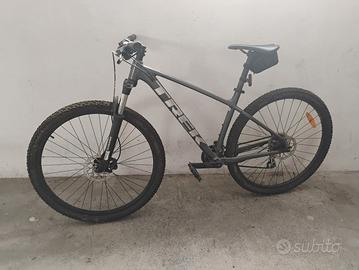 Trek Marlin 5 