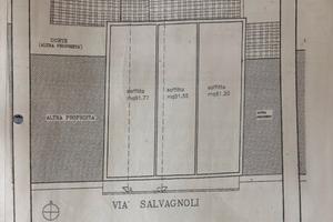 Palazzina da Ristrutturare