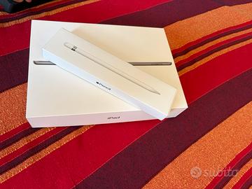 Ipad 9 gen 64gb +apple pancil