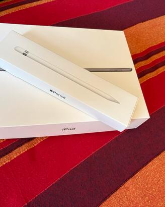 Ipad 9 gen 64gb +apple pancil