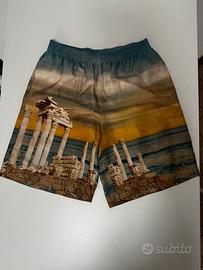 Bermuda Versace