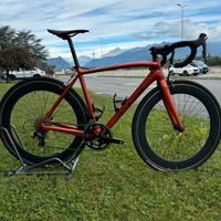 Bici da corsa Specialized Amira 2018